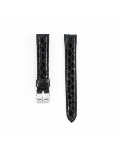 Cinturino per Orologio Tommy Hilfiger 679300543 Nero