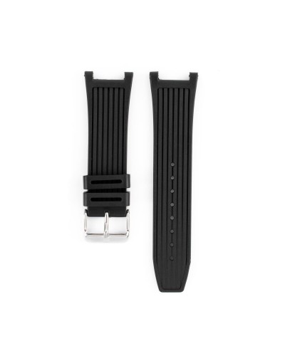 Horloge-armband Tommy Hilfiger 679300551 Zwart