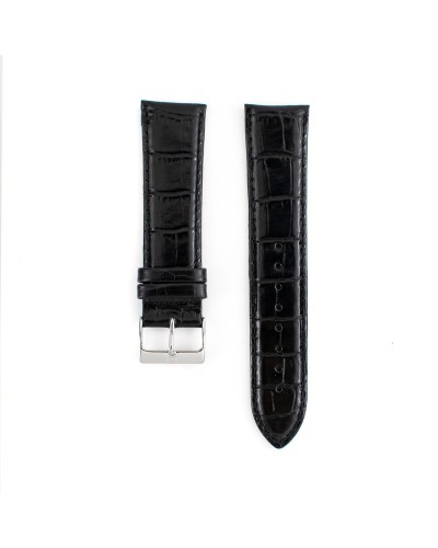 Watch Strap Tommy Hilfiger 679300598 Black