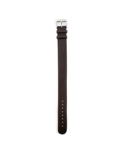 Correa para Reloj Tommy Hilfiger 679300609 Marrón