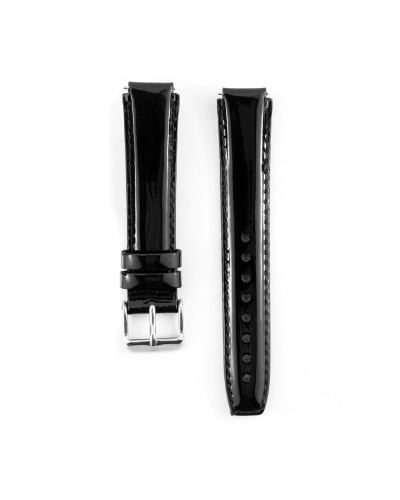 Bracelet à montre Tommy Hilfiger 679300676 Noir