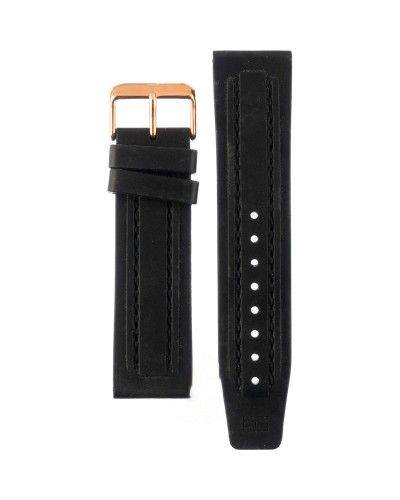Klockarmband Tommy Hilfiger 679301156 Svart