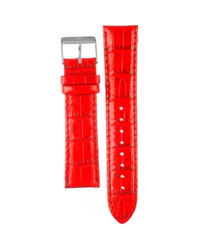 Correa para Reloj Tommy Hilfiger 679301240 Rojo