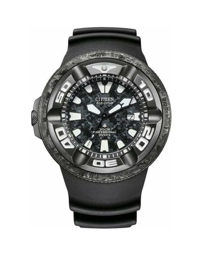 Reloj Hombre Citizen BJ8056-01E Negro