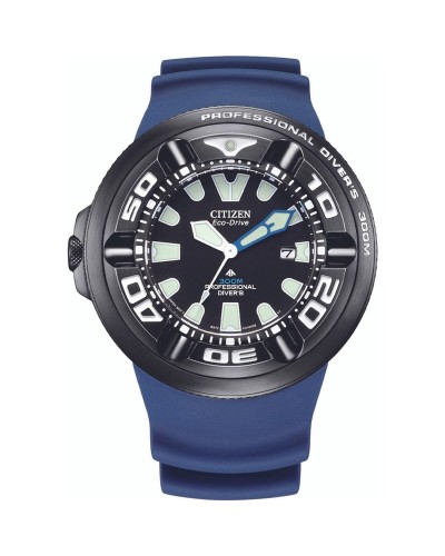 Horloge Heren Citizen BJ8055-04E