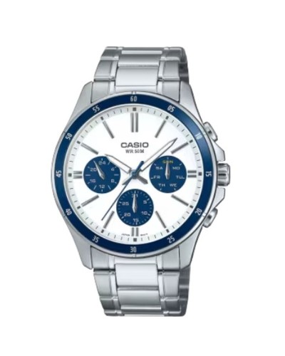 Men's Watch Casio COLLECTION (Ø 43,5 mm)