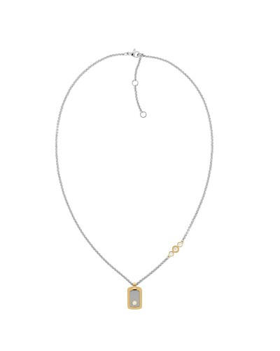 Damhalsband Tommy Hilfiger 2780541