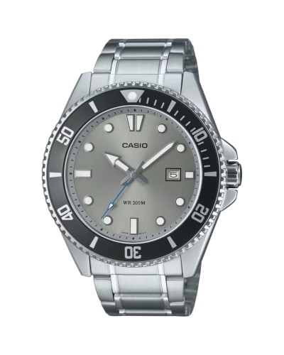 Reloj Hombre Casio DIVER 200M (Ø 44 mm)