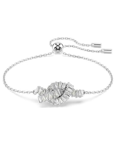 Bracelet Femme Swarovski 5731101 Argenté