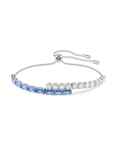 Pulsera Mujer Swarovski 5732266 Plateado