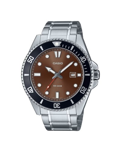 Horloge Heren Casio DIVER 200M (Ø 46 mm)