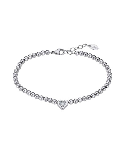 Bracelet Femme Lotus LS2559-2/1 Argenté