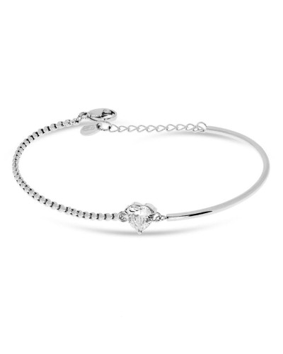 Pulsera Mujer LIU JO LJ2537 Plateado