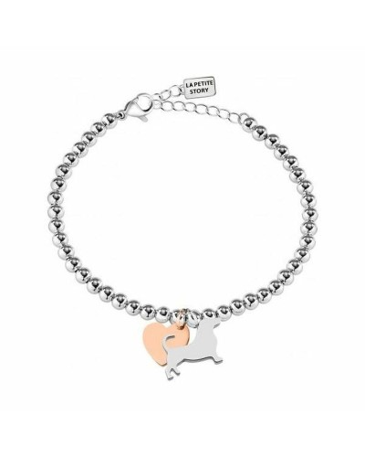 Pulsera Mujer La Petite Story LPS05AQI04