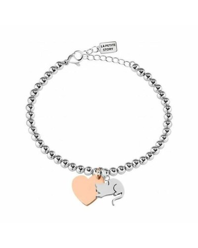 Ladies' Bracelet La Petite Story LPS05AQI07