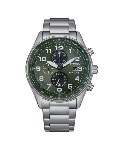 Reloj Hombre Citizen CA0770-72X