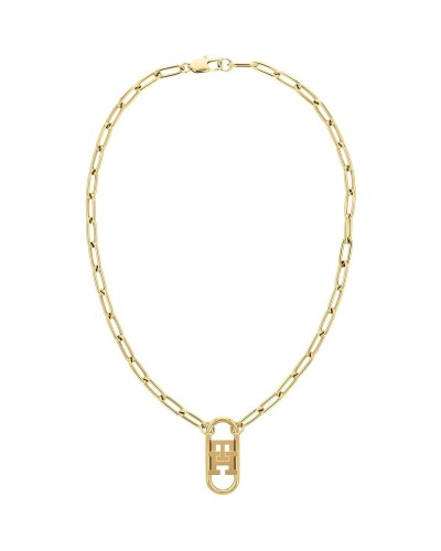 Naisten kaulakorut Tommy Hilfiger 2780723