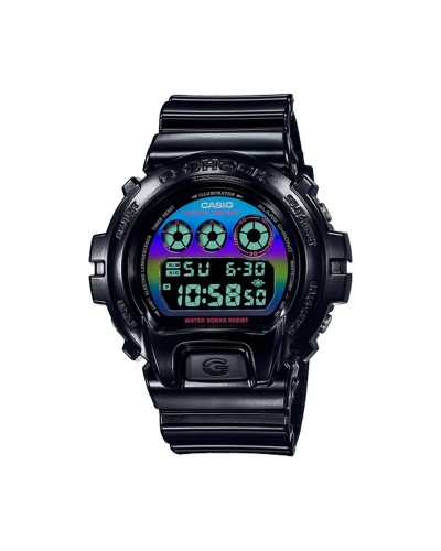 Montre Homme Casio G-Shock VIRTUAL RAINBOW