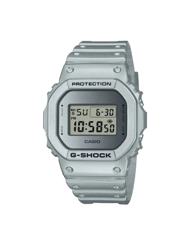 Miesten rannekellot Casio G-Shock DW-5600FF-8ER