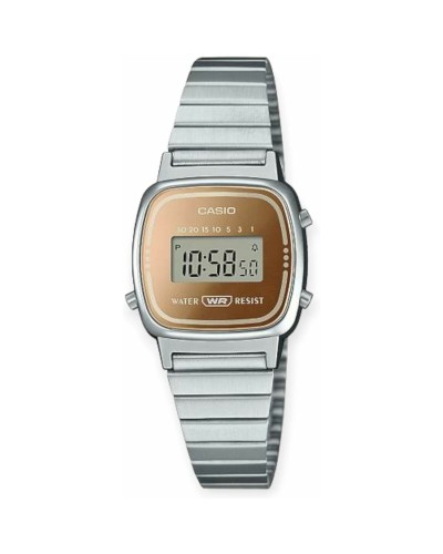 Herrklocka Casio A1100D-1EF