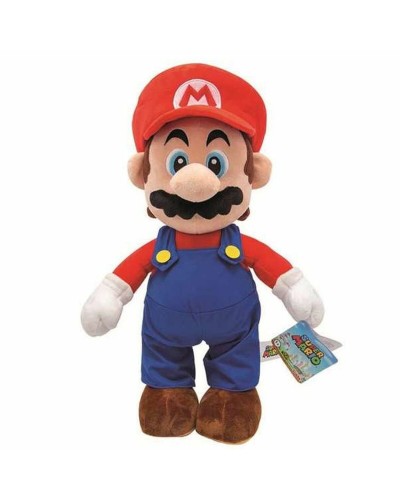 Peluche Simba Super Mario Bros (50 cm)