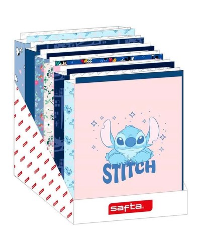 Kit fourniture scolaire Safta 29 x 34 x 34 cm