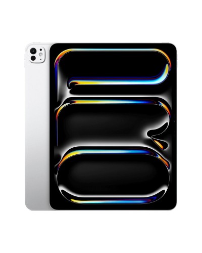 Tablet Apple MDWN4TY/A 11" 12 GB RAM 512 GB Argentato