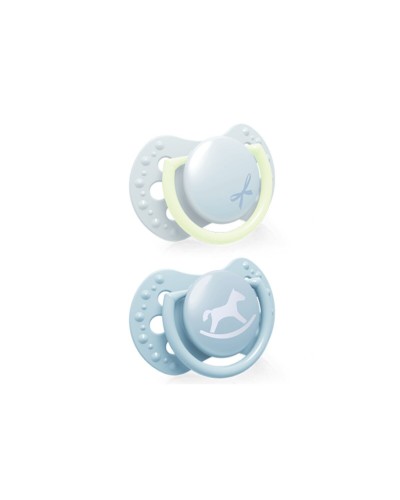 Schnuller Lovi Dynamic 0-3 Monate