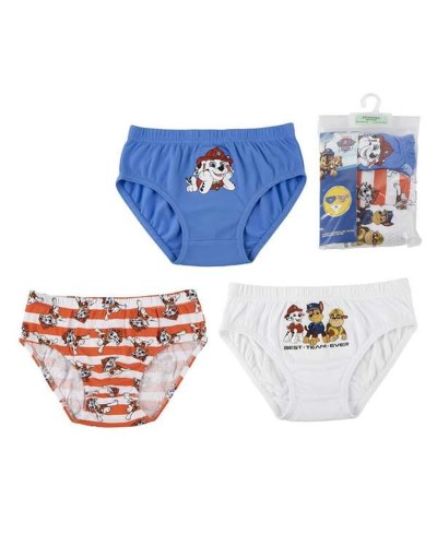 Classic underpants The Paw Patrol Multicolour