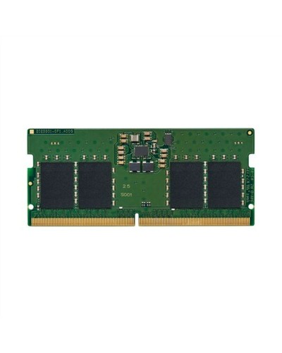 RAM geheugen Kingston KCP556SS6-8 8 GB 5600 MHz DDR5 SDRAM DDR5