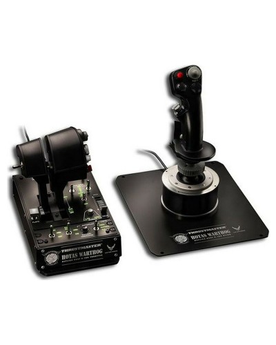 Joystick Thrustmaster HOTAS WARTHOG