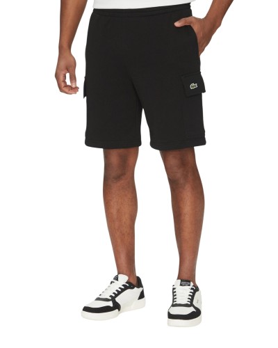 Lacoste Bermuda Shorts Man
