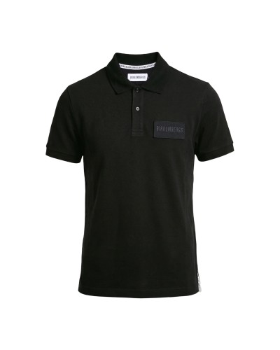 Bikkembergs Piketröja Man