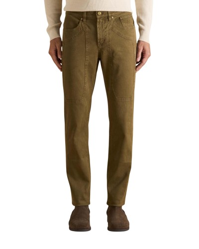 Jeckerson Hose Herren 