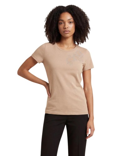 Liu Jo T-shirt Kvinna 