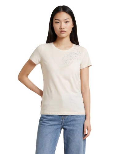 Liu Jo T-shirt Kvinna 