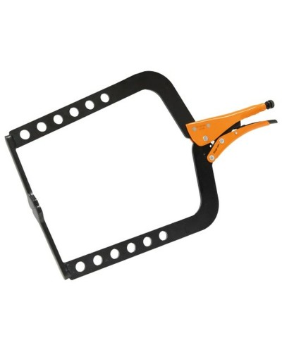 Clip di fissaggio Grip-on