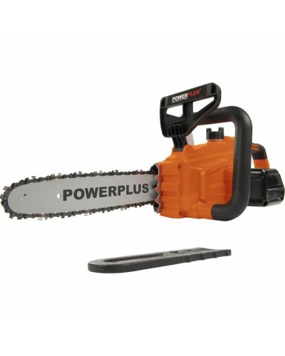 Akku-Kettensäge Powerplus 30 cm