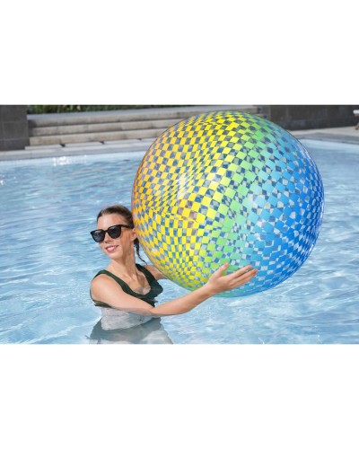 Opblaasbaar matras Bestway