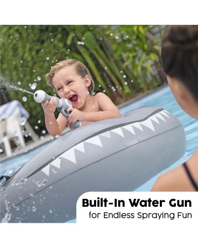 Air mattress Bestway