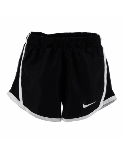 Sportshorts för barn Nike Dri-Fit Svart