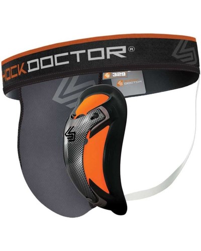Cup Shock Doctor Ultrapro Supporter