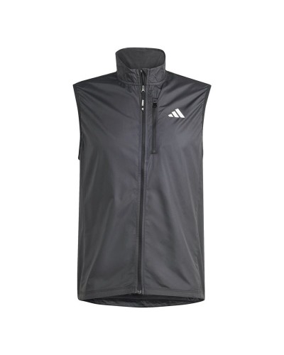 Gilet de Sport pour Homme Adidas Own the run (XS)
