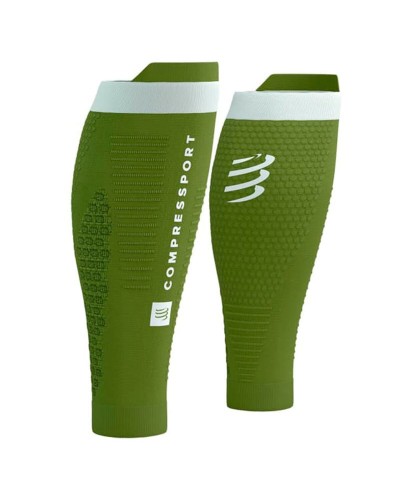 Urheilukompressiosäärystimet Compressport SU00047B-6036
