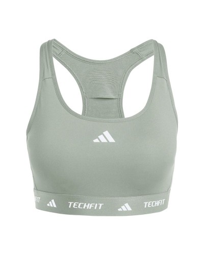 Soutien-gorge de Sport Adidas Techfit Bra