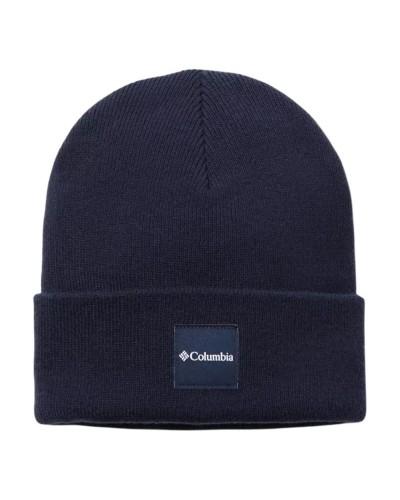 Sportmütze Columbia City Trek Marineblau Einheitsgröße