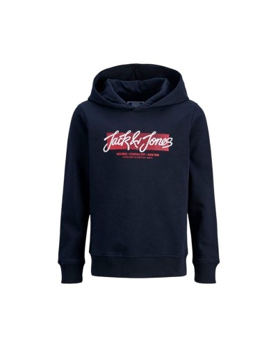 Unisex huppari Jack & Jones Jjurban Sky Captain