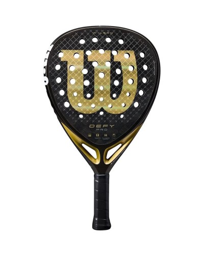 Racchetta da Padel Wilson Defy Pro V1 Padel 2