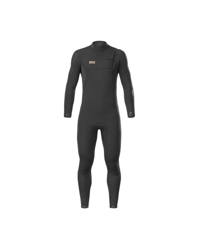 Neoprene Picture Equation Nero