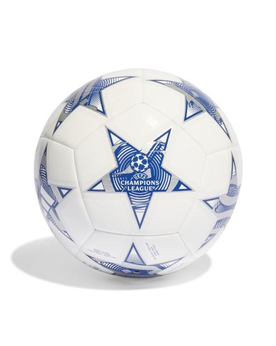 Fussball Adidas Uefa Champions Clb Blau Größe 5